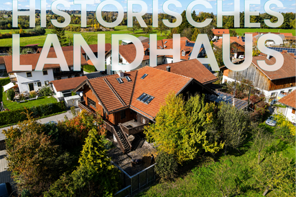 Haus zum Kaufen in Saaldorf-Surheim 1.250.000,00 € 485 m²