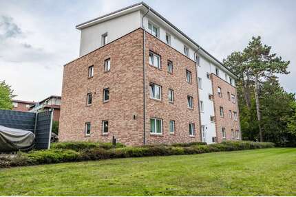 Wohnung zum Kaufen in Lübeck 399.000,00 € 85.16 m²