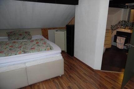 Studentenwohnung - 330,00&nbsp;EUR Kaltmiete, ca.&nbsp; 45,00&nbsp;m&sup2; in Seßlach (PLZ: 96145)