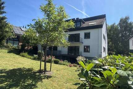 Wohnung zum Mieten in Neuwied 851,00 € 70.97 m²