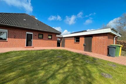 Einfamilienhaus mit 3 Zimmern in Risum-Lindholm