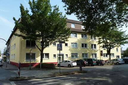 Wohnung zum Mieten in Essen 536,00 € 62.5 m²