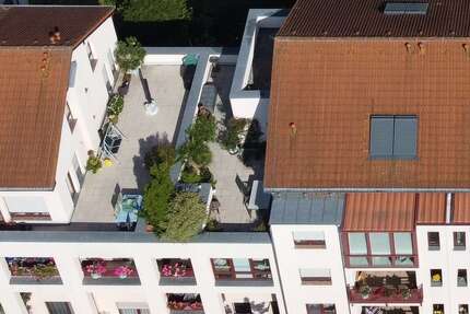 Wohnung zum Mieten in Taucha 875,00 € 87.6 m²
