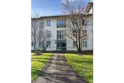 Wohnung zum Mieten in Augsburg 1.117,35 € 74.49 m²