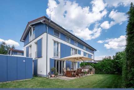 Haus zum Kaufen in Inning am Ammersee 1.190.000,00 € 154 m²