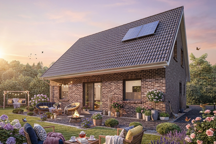 Haus zum Kaufen in Kossau 399.000,00 € 119 m²
