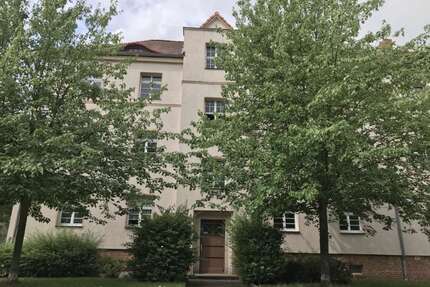 Wohnung zum Mieten in Bitterfeld-Wolfen 386,40 € 56 m²