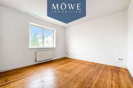 Wohnung zum Kaufen in Rostock 215.000,00 € 61 m²