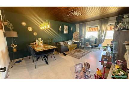 Wohnung zum Kaufen in Lampertheim 170.000,00 € 79.54 m²
