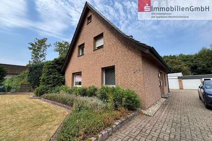 Haus zum Kaufen in Borken 389.000,00 € 163 m²