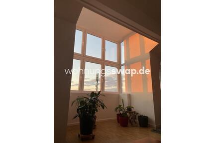 Wohnungsswap - 4 Zimmer, 125 m² - Kolberger Straße, Mitte, Berlin