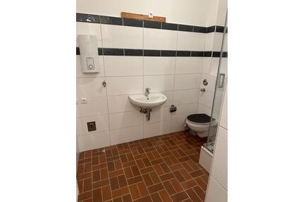 große 2 - Zimmer - Wohnung in Marne