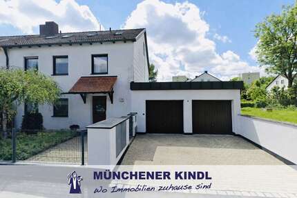 Haus zum Kaufen in München 1.350.000,00 € 181 m²