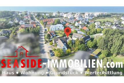 Wohnung zum Kaufen in Börgerende-Rethwisch 285.000,00 € 67.58 m²