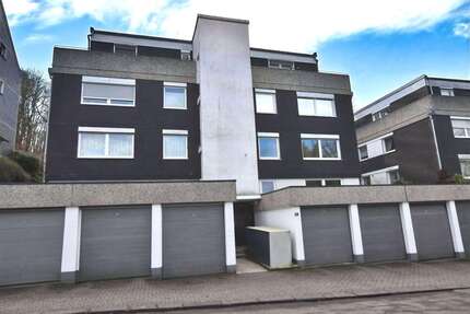 Wohnung zum Kaufen in Wuppertal 295.000,00 € 101 m²