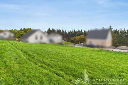 Grundstück zu verkaufen in Hasborn 52.800,00 € 660 m²