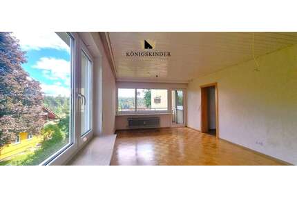 Wohnung zum Kaufen in Villingen-Schwenningen 199.000,00 € 72 m²