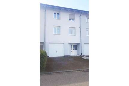 Haus zum Kaufen in Lahr 460.000,00 € 146 m²