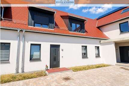 Haus zum Kaufen in Bad Lausick 400.000,00 € 122 m²