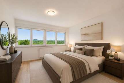 Wohnung zum Kaufen in Ditzingen 279.000,00 € 79 m²