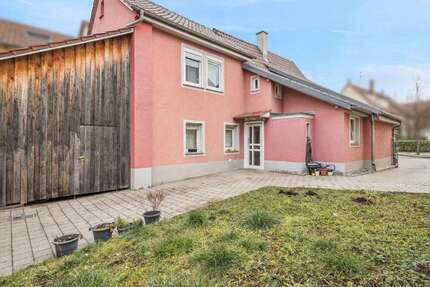 Haus zum Kaufen in Asperg 198.000,00 € 63.75 m²