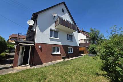 Wohnung zum Kaufen in Winnenden 280.000,00 € 80.98 m²