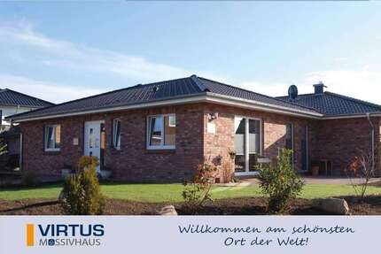 Haus zum Kaufen in Süderhackstedt 280.240,00 € 102 m²