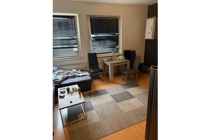 Dortmund Innenstadt 2-Zimmerwohnung für Kapitalanleger