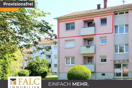 Wohnung zum Kaufen in Neuhausen auf den Fildern 376.000,00 € 76 m²
