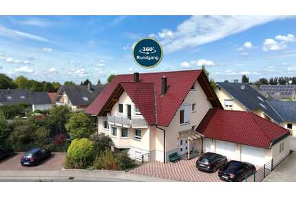 Haus zum Kaufen in Rheinau Freistett 849.000,00 € 365 m² - Rheinau / Freistett