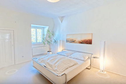 Wohnung zum Kaufen in Berlin 325.000,00 € 125 m²