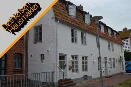 Wohnung zum Mieten in Heide 540,00 € 59 m²