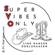 SVO Line Dance Party | Pfarrheim St. Benedikt