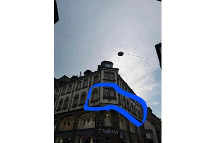 Wohnung Mannheim Innenstadt Zentral Privat Verkauf