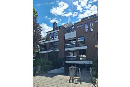 Wohnung zum Kaufen in Bremen 469.000,00 € 100 m²