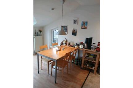 Möblierte Wohnung ab dem 1. April 26 - Oldenburg Bürgeresch