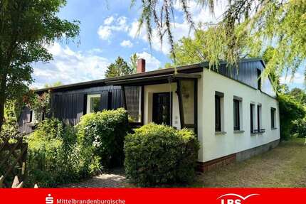 Haus zum Kaufen in Kloster Lehnin 349.000,00 € 161 m²