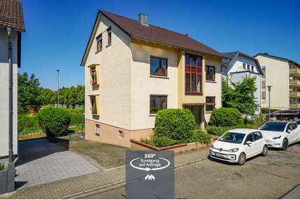 Haus zum Kaufen in Hemsbach 570.000,00 € 227 m²