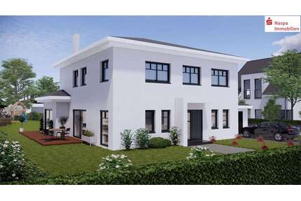 Grundstück zu verkaufen in Usingen 287.000,00 € 627 m²