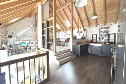 Haus zum Kaufen in Üxheim Niederehe (Vulkaneifel) 459.000,00 € 313.65 m²