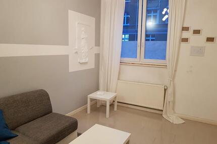 Attraktive 2,5‑Zimmer‑Wohnung im EG mit Balkon-sofort bezugsfrei - Dortmund Innenstadt Nord
