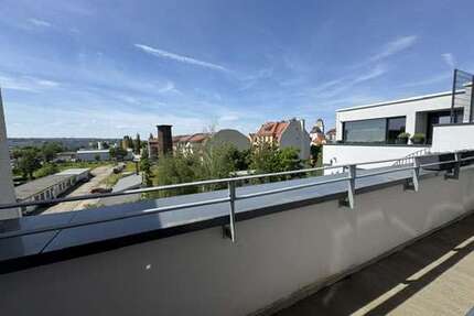 Wohnung zum Mieten in Dresden 1.483,00 € 98.89 m²
