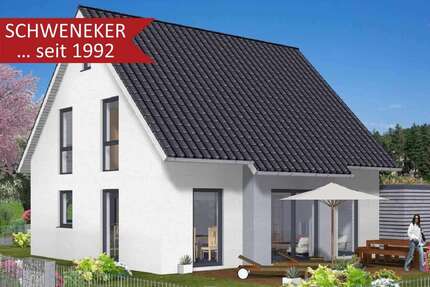 Haus zum Kaufen in Bad Oeynhausen 365.200,00 € 126 m²