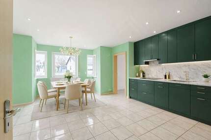 Haus zum Kaufen in Künzing 490.000,00 € 120 m²