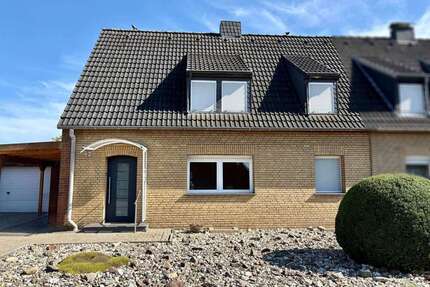 Haus zum Kaufen in Rheinberg 259.000,00 € 128 m²