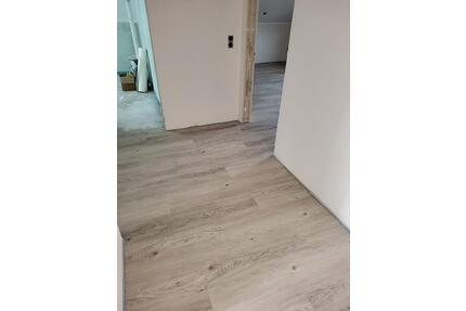 Moderne 4-Zi.-Neubauwohnung (KfW 40) in Harkebrügge – Erstbezug - Barßel