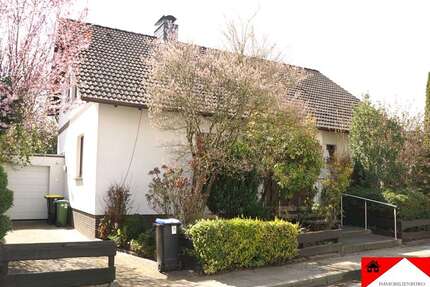 Haus zum Kaufen in Bückeburg 329.000,00 € 183 m²