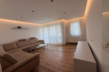 Hochwertig kernsaniert: 3-Zimmer Wohnung mit moderner Einbauküche - Hildesheim Oststadt/Stadtfeld