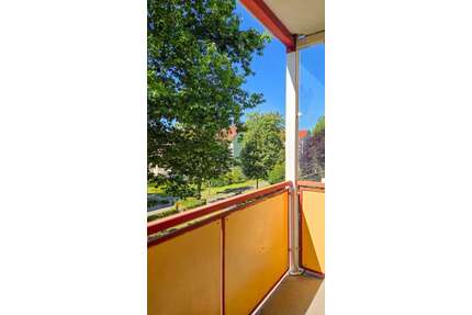Wohnung zum Mieten in Zwickau 256,20 € 42 m²