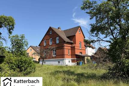 Haus zum Kaufen in Herzberg 150.000,00 € 185 m²